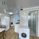 Expandable container house